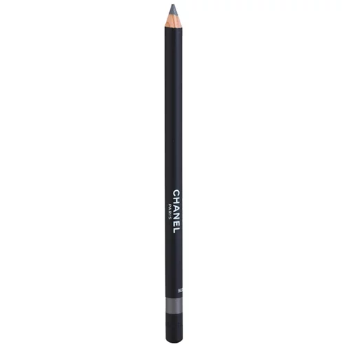 Chanel Le Crayon Khol olovka za oči nijansa 64 Graphite 1,4 g