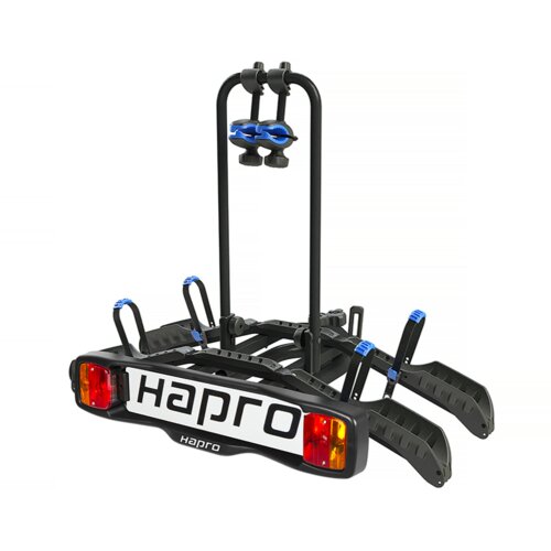 HAPRO Nosilec za kolo Atlas Active II Slike