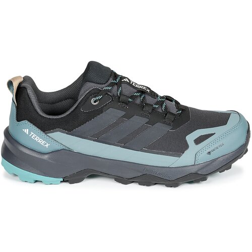 Adidas Trekking čevlji Terrex Skychaser AX5 GORE-TEX JQ2209 Črna Slike