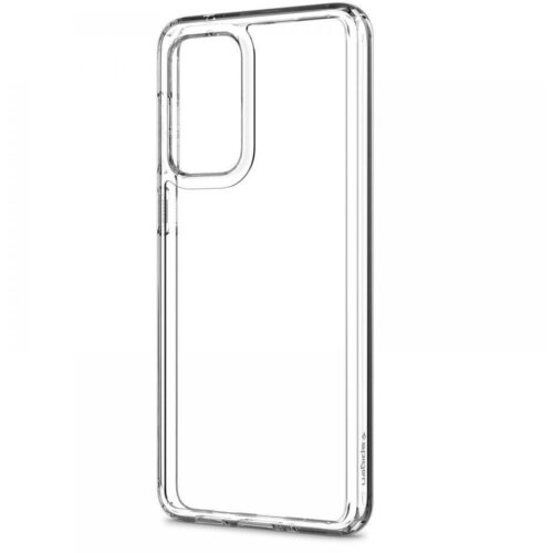 Spigen Ovitek ACS04317 Crystal Clear, Samsung Galaxy A33 5G, prozoren, (20689725) Cene