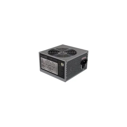 LC-Power PSU 500W 12cm V2.31 LC500-12 80+ Bronze