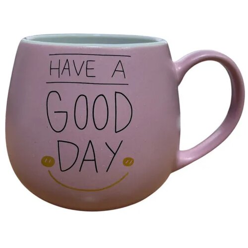 CUTE&amp;amp;COOL HOME keramička &amp;scaron;olja Good Day 400ml Slike