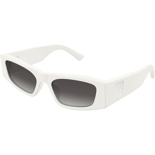 Balenciaga BB0478S 004 - ONE SIZE (55) Slike