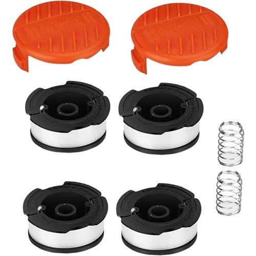 INF Trimer tuljave Black & Decker GL4525, GL5028, GLC1423L, GLC1825L kosilnica trave, (21260439) Cene