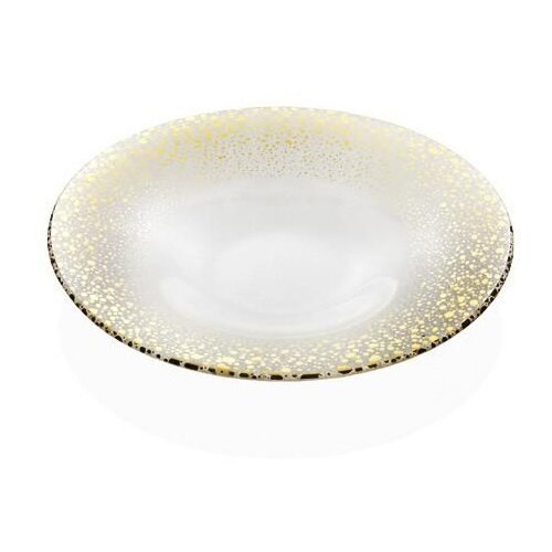Zdjela SPARKLING 41CM 8145.2 GOLD Cijene