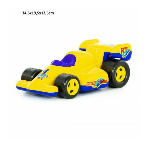 Automobil Formula ( 008961 ) Slike