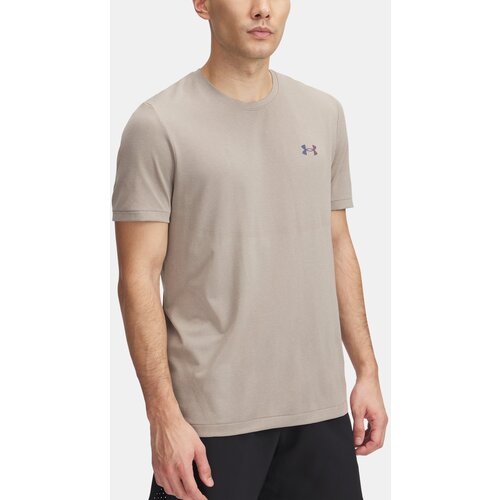 Under Armour Men's T-shirt UA Vanish Elite Seamless SS - Men's Cene