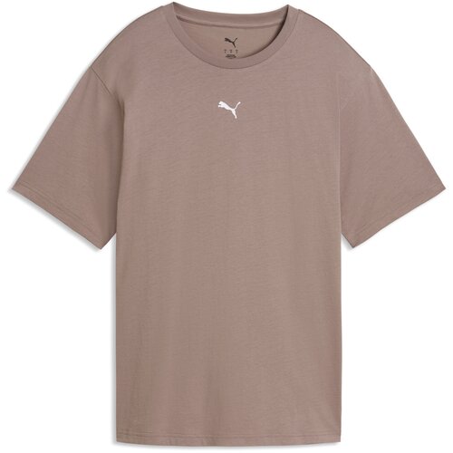 Puma Ženska majica Ess Relaxed Tee, 684971-85, Roze Cene