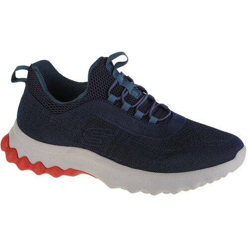 Skechers Voston - Reever muške tenisice 210435-DKNV Cijene