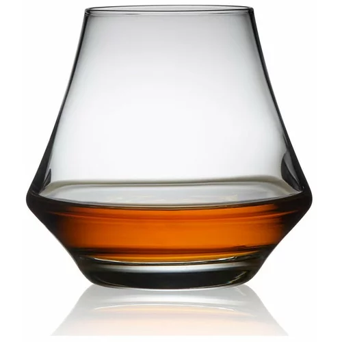 Lyngby Glas Kozarci za viski v kompletu 6 ks 290 ml Juvel –