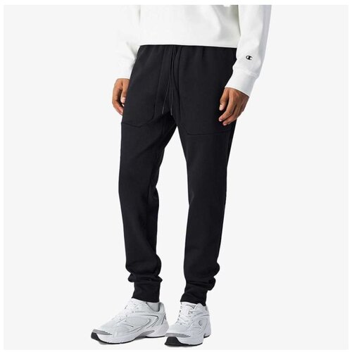 Champion Rib cuff pants Cene