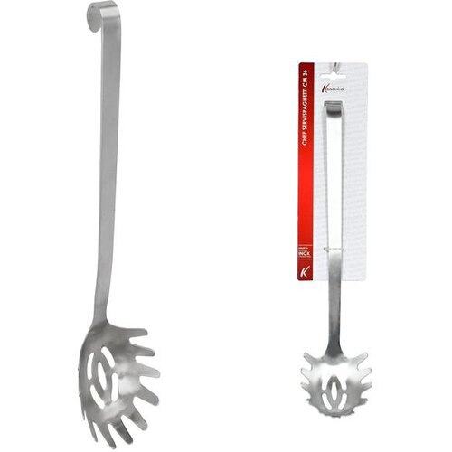  GRABILICA ZA ŠPAGETE 36CM CHEF Cijene