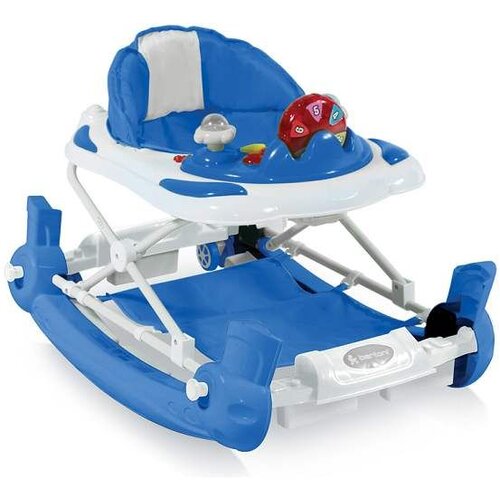 Lorelli (bertoni line) dubak/klackalica school en standard - blue Slike