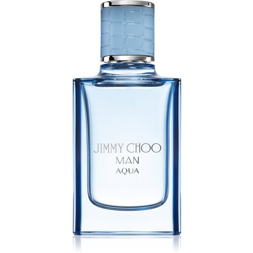 Jimmy Choo Man Aqua toaletna voda za muškarce 30 ml Cijene