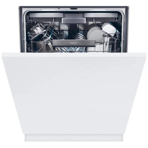 Haier XS 6B0S3FSB Ugradna ma&scaron;ina za pranje sudova OUTLET Cene