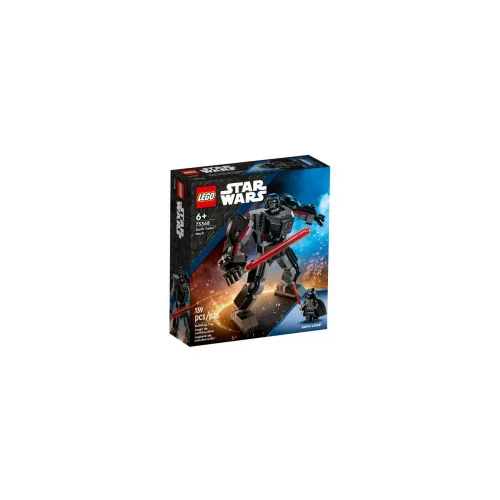 Lego Star Wars™ 75368 Robotski oklep Dartha Vaderja™