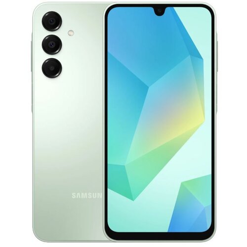 Samsung Galaxy A16 8GB/256GB zeleni mobilni telefon Cene