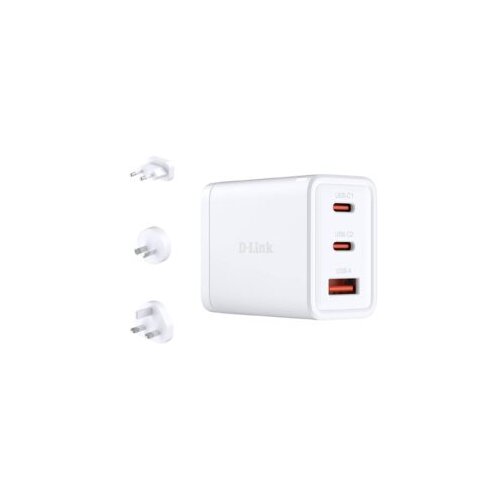  Punjač D-link 65W GaN Premium Charger Cijene