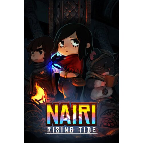 Steam Nairi: Rising Tide (PC) Key GLOBAL Cene