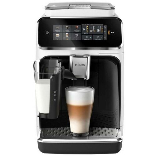  Super automatski aparat za kavu Philips EP3343/50 Slike