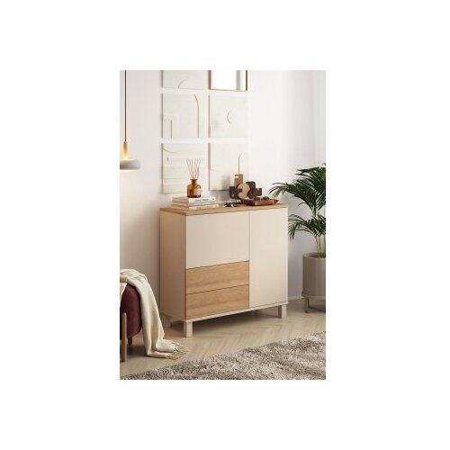 Hanah home vi&amp;scaron;enamenski ormar mood MD4 cs Slike