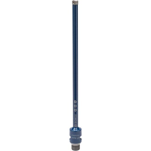 Bosch dijamantska kruna za mokro bu&scaron;enje G 1/2" Best for Concrete 14 mm, 300 mm, prsten, 10 mm - 2608601344 Cene