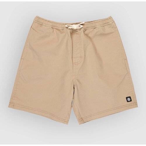 Element Regular Ewaist Kids Kratke hlace aluminum Slike