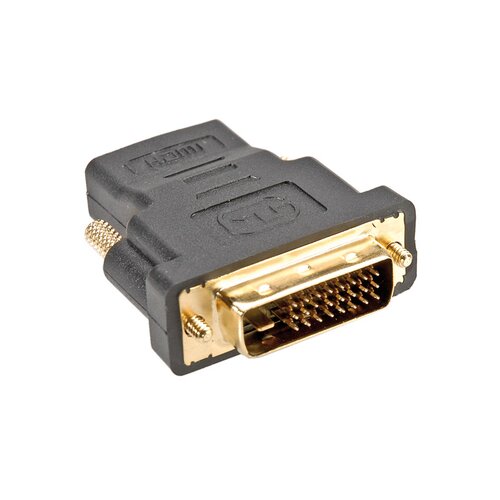 Roline 12.03.3116 adapter [1x muški konektor dvi, 24 + 1 pol - 1x ženski konektor HDMI] crna Cijene