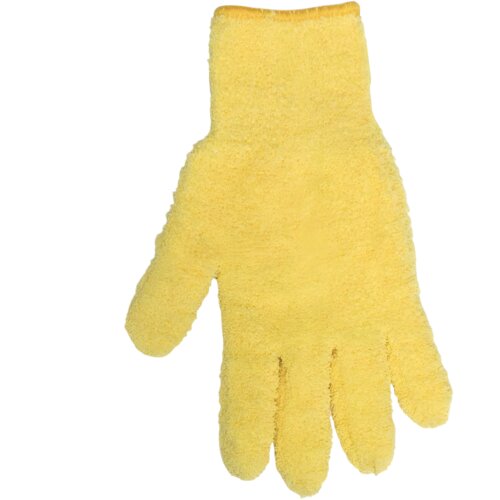  Exfolirajuća tu&scaron; rukavica - žuta KP37710 Cijene