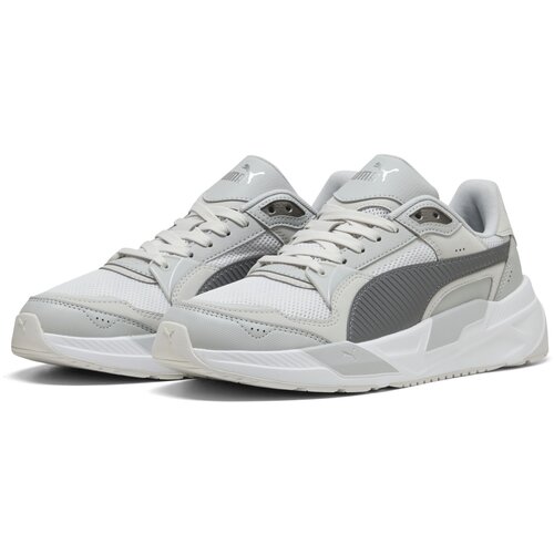 Puma muške patike Trinity 2 L, 400703-02, Sive Cene