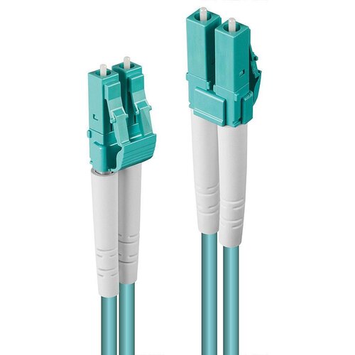 Lindy 30m LC-LC OM3 50 /125 Fibre Optic Patch Cable Cijene