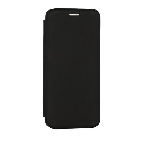  Premium Soft preklopna torbica Samsung Galaxy A9 2018 A920 - črna Slike