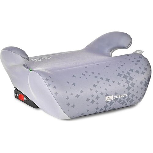 Lorelli AUTO SEDISTE I-SIZE COSMOS ISOFIX (125-150cm) - GREY JASPER Cene