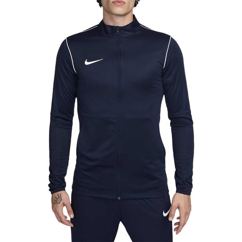 Nike muški duks m nk df PARK20 trk jkt k r FJ3022-451 Cene
