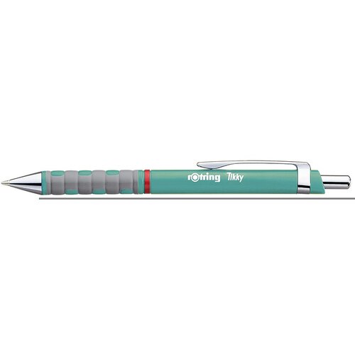 Rotring izvlečni kemični svinčnik Tikky, bel, (21656263) Slike