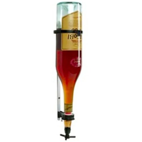 ich-zapfe PRIMA Dozirnik žganih pijač 2.0 cl z nosilcem za 3L steklenice, (5000216858) Cene