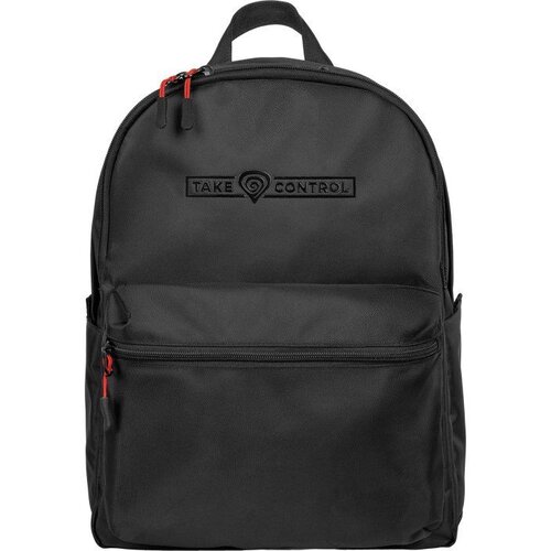Genesis Ranac za laptop Pallad 200 (NBG-2362) Black Cene