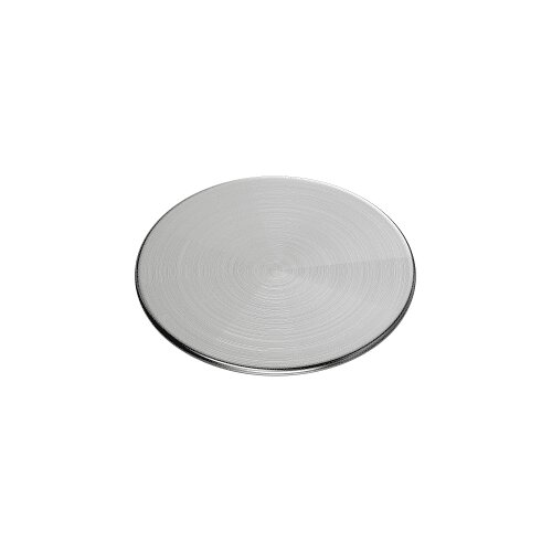 Quadron DRAIN COVER Poklopac za odvod sudopera, boja steel, Cijene