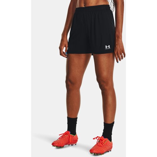 Under Armour Shorts UA W&amp;#039;s Ch. Knit Short-BLK - Women Slike
