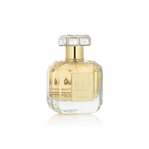 Lattafa Sutoor Eau De Parfum 100 ml (unisex) Slike