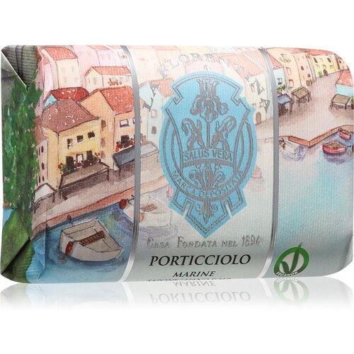La Florentina Marine Hand Soap naravno trdo milo 200 g Cene