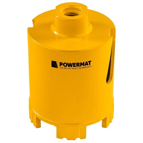 Powermat dijamantna segmentna pila za rupe za kutije PM-DWK-68x95M14M Cijene