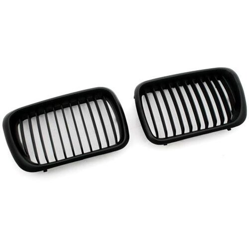 Oem Rešetke BMW E36 91-95, Crne Cene