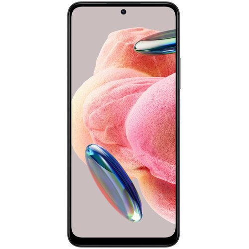 Xiaomi mobilni telefon redmi note 12 6GB/128GB black Slike