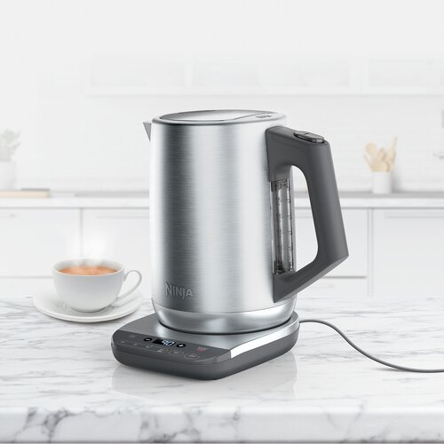 Ninja ketler KT201EU 1.7L/ 3000W/ siva Cene