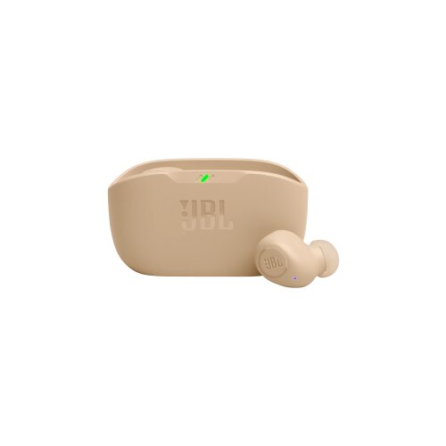 JBL bežične slušalice WAVE BUDS,WBUDSBEG,Beige Cijene