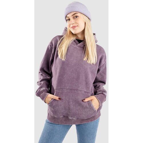 Ninth Hall Fundamentals Hoodie vintage violet pantone 18 Cijene