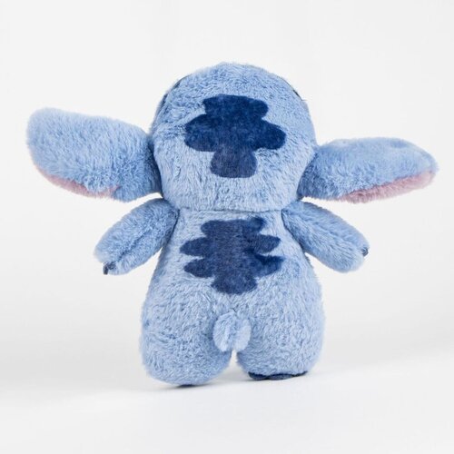 Disney Stitch pli&amp;scaron;ana torba Slike