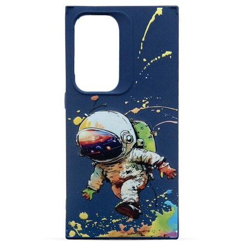  Maska za telefon COLOR PRINT za Samsung S24 Ultra DZ7 Cene