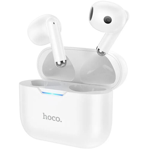 hoco. brezžične/bluetooth stereo slu&scaron;alke TWS Full True EW34 bele Cene